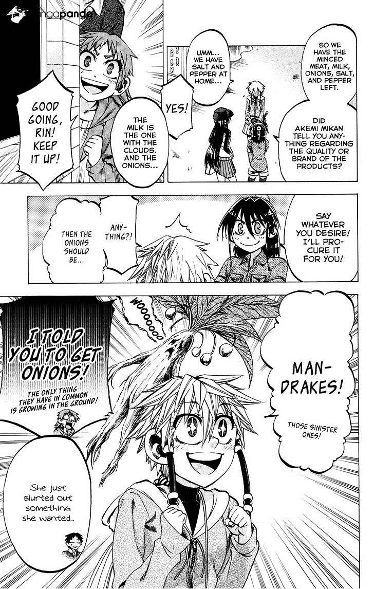 Jitsu Wa Watashi Wa - Chapter 97 : Let S Show Our Gratitude!