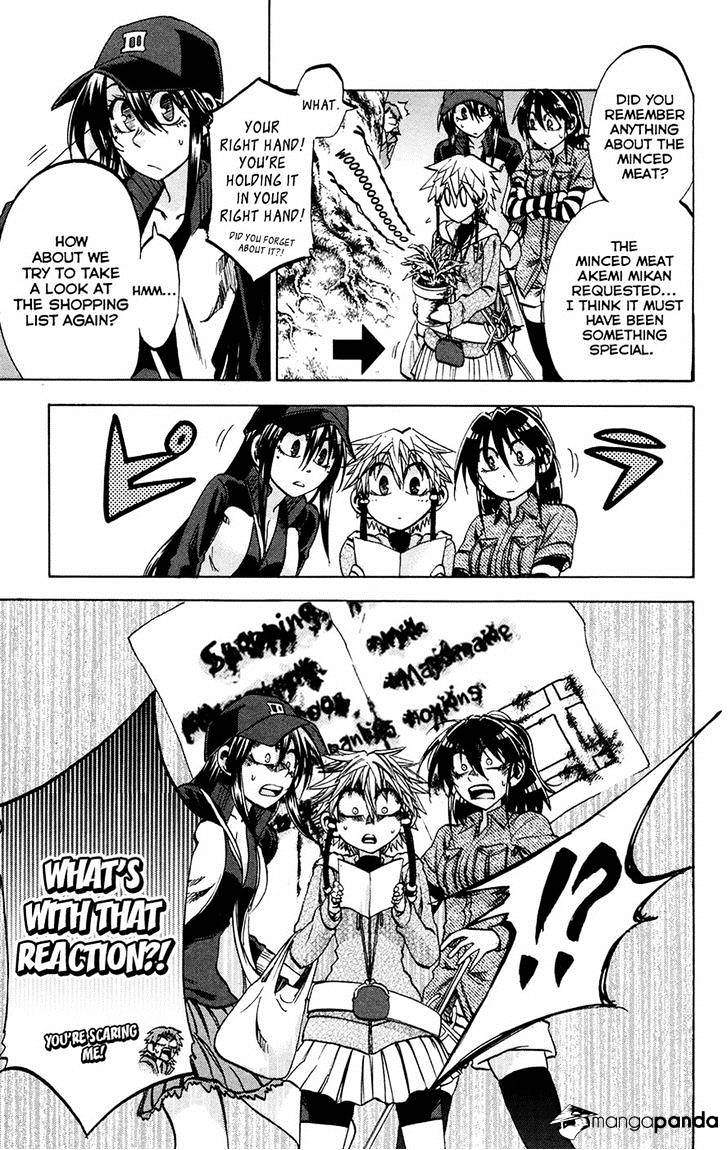 Jitsu Wa Watashi Wa - Chapter 97 : Let S Show Our Gratitude!