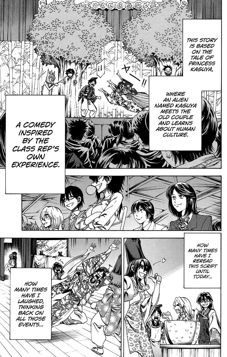 Jitsu Wa Watashi Wa - Chapter 162 : Let S Meet Again!