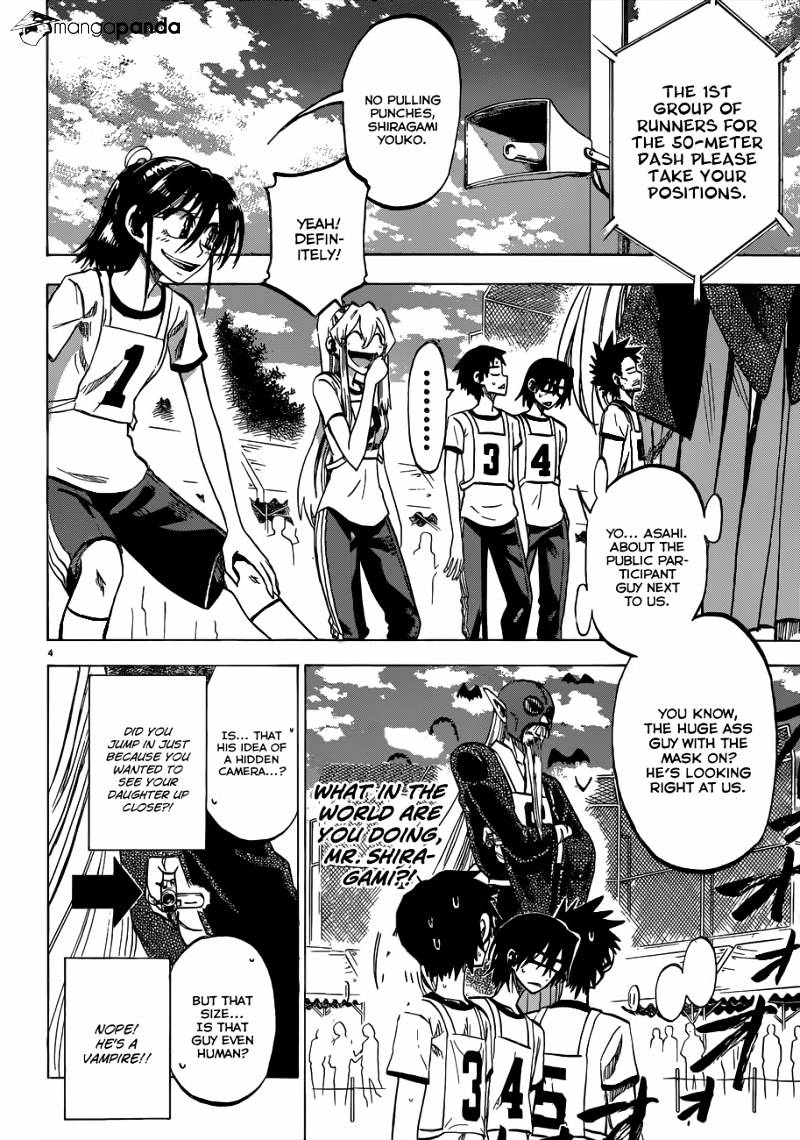 Jitsu Wa Watashi Wa - Chapter 38 : Let S Go For The Mvp!