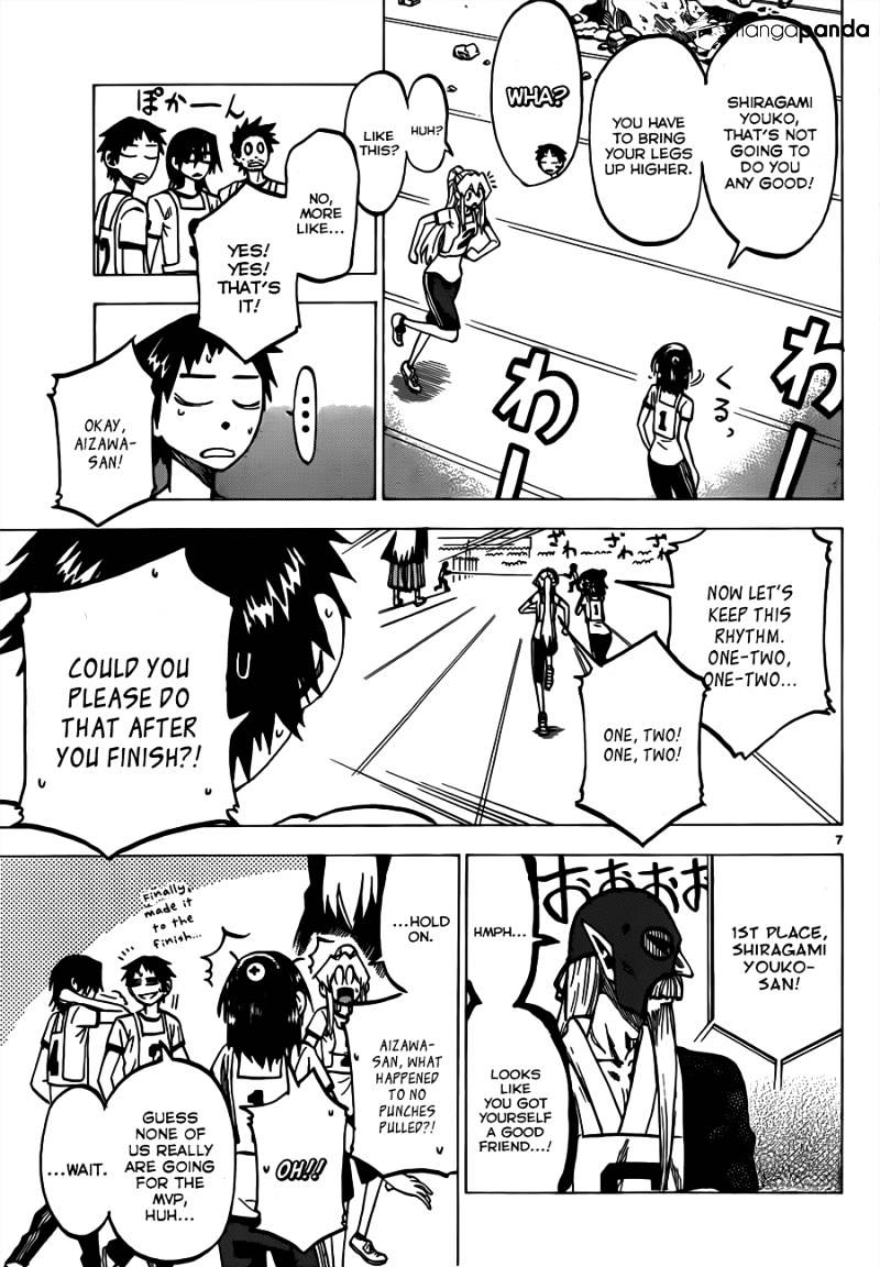 Jitsu Wa Watashi Wa - Chapter 38 : Let S Go For The Mvp!