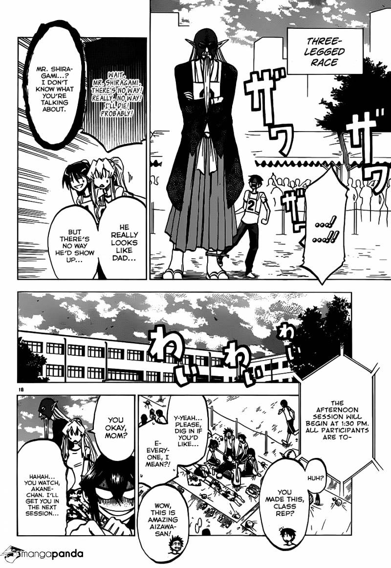 Jitsu Wa Watashi Wa - Chapter 38 : Let S Go For The Mvp!