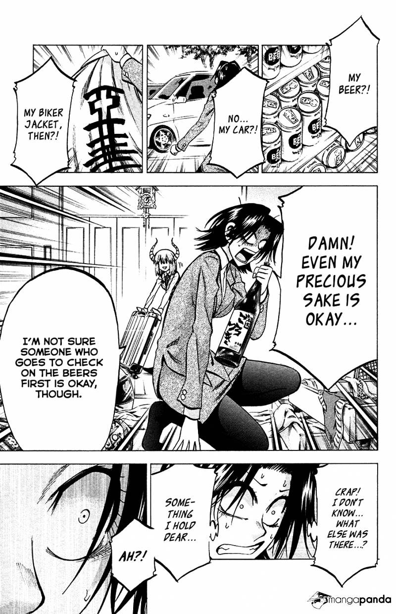 Jitsu Wa Watashi Wa - Chapter 82 : Let S Make Her Spit It Out!