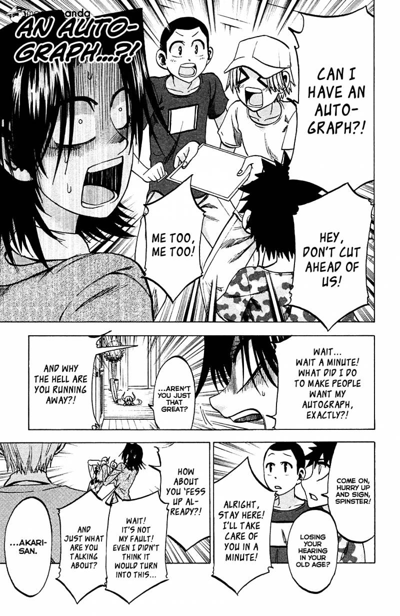 Jitsu Wa Watashi Wa - Chapter 82 : Let S Make Her Spit It Out!