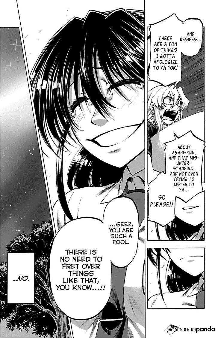 Jitsu Wa Watashi Wa - Chapter 90