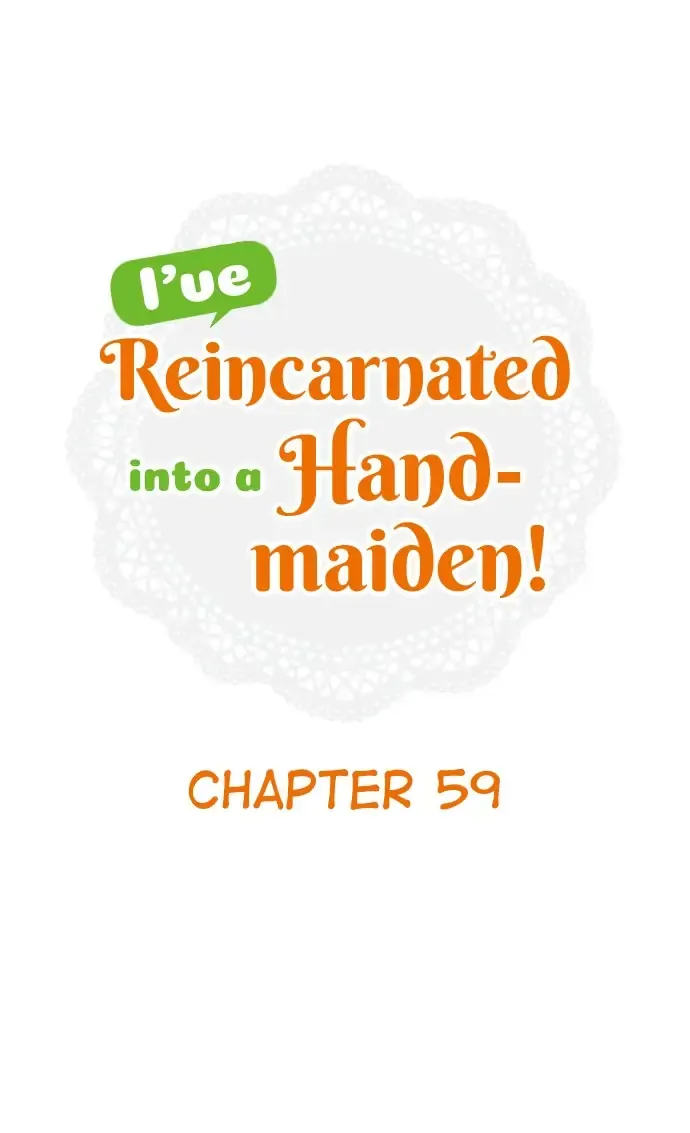 Handmade - Chapter 59