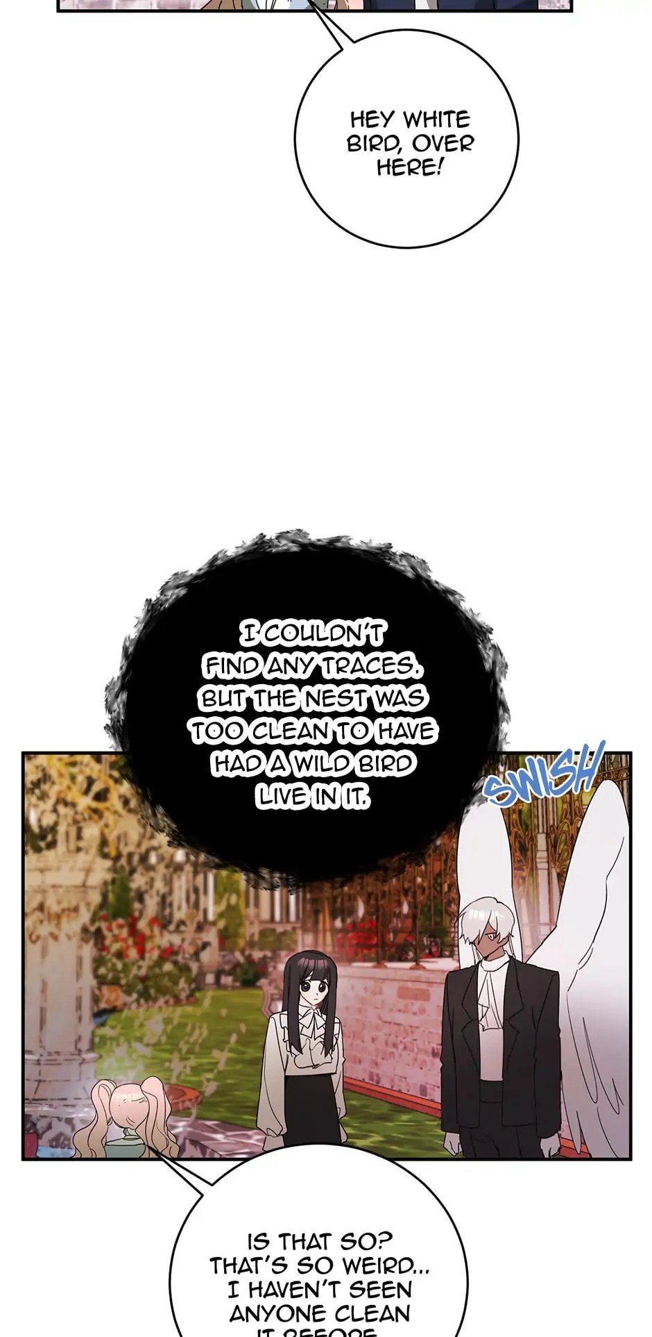 Handmade - Chapter 49