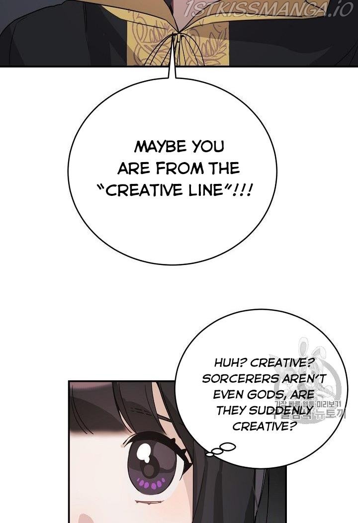 Handmade - Chapter 15