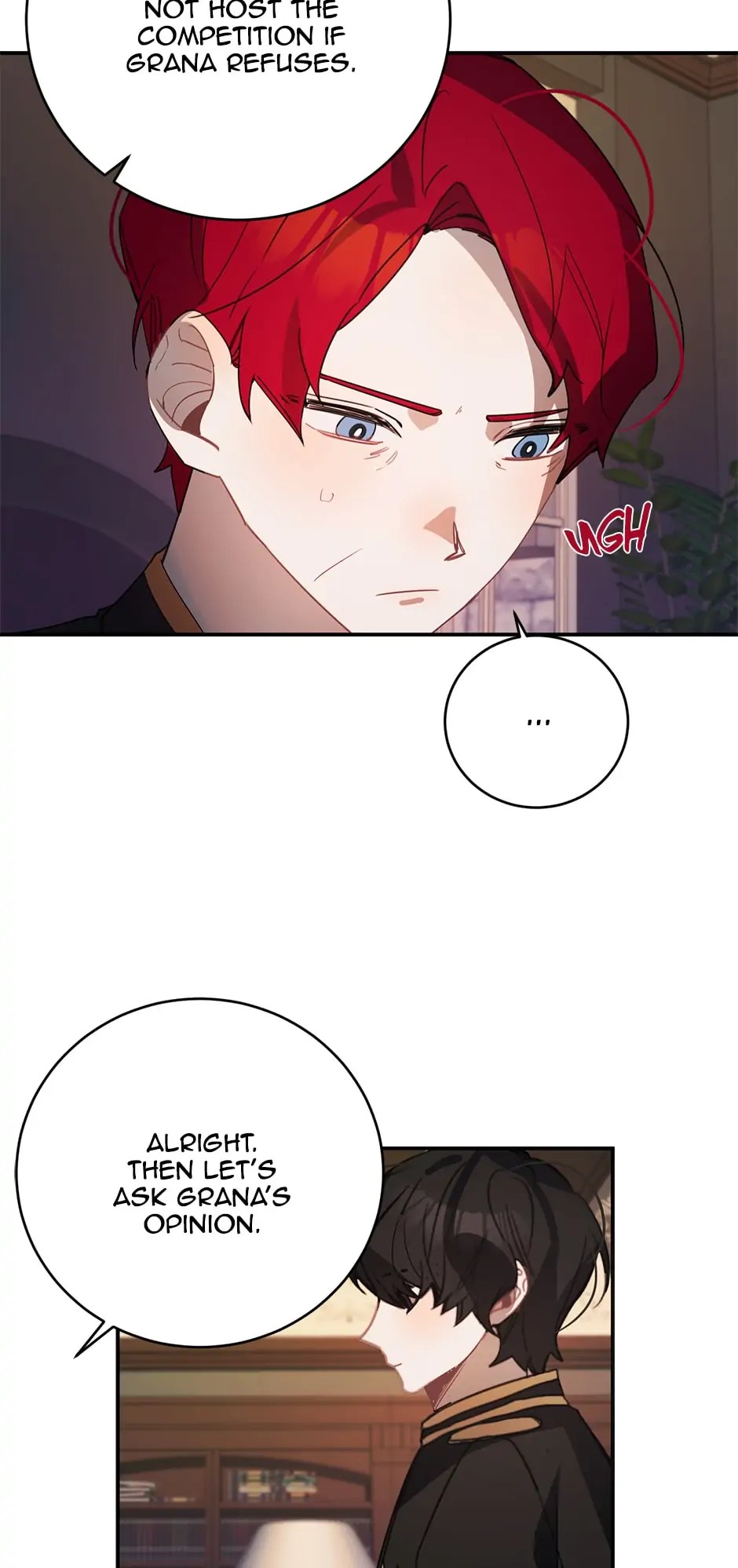 Handmade - Chapter 46