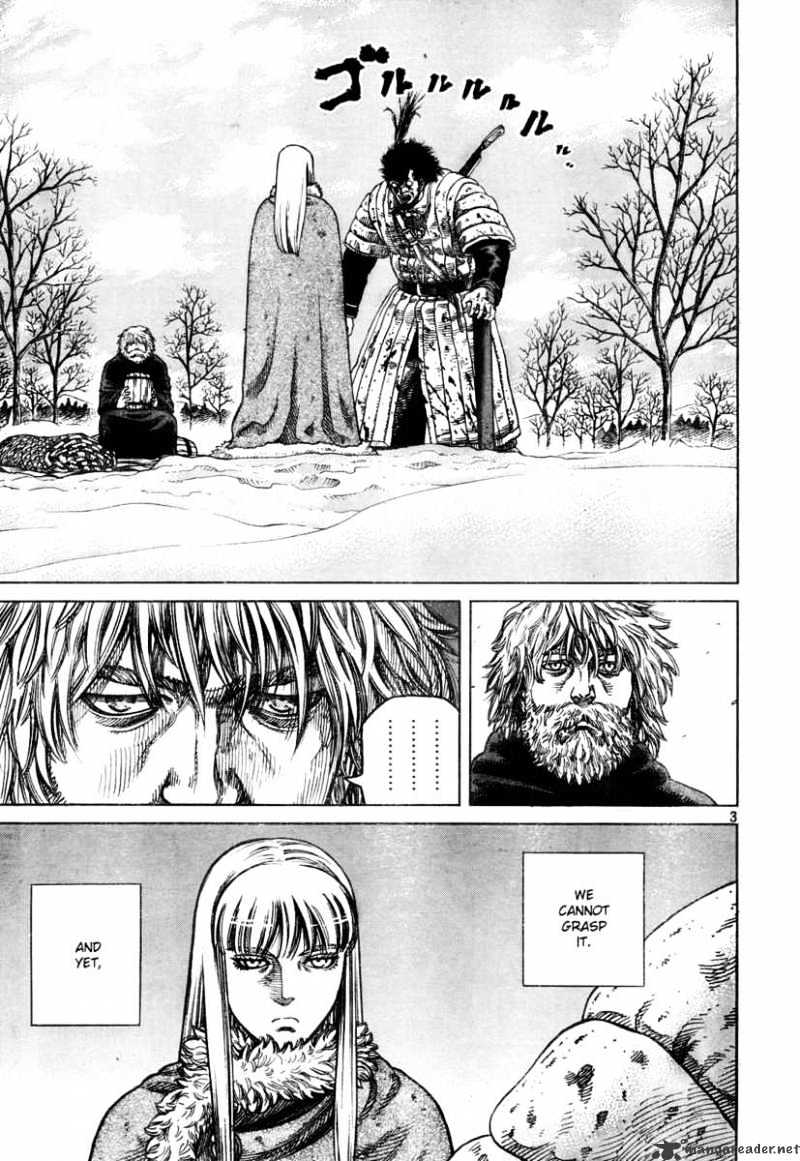 Vinland Saga - Chapter 39 : The King Awakens