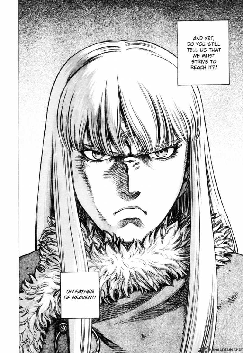 Vinland Saga - Chapter 39 : The King Awakens