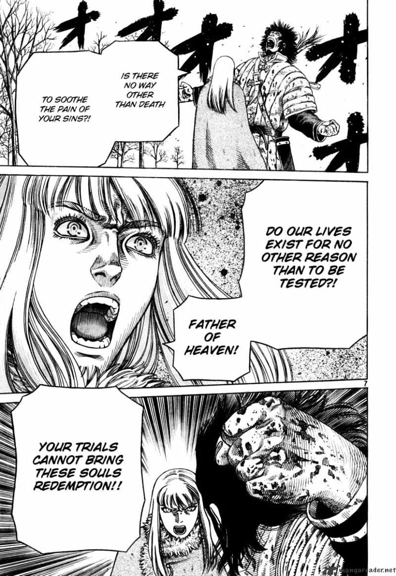 Vinland Saga - Chapter 39 : The King Awakens