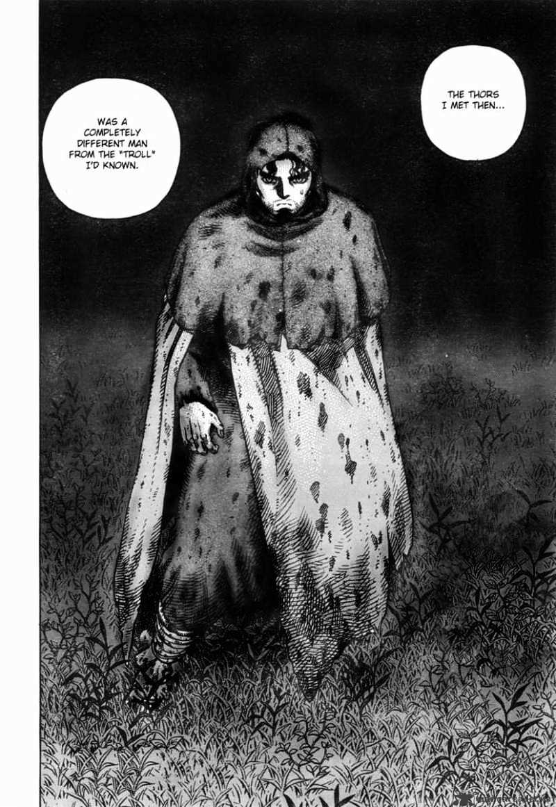 Vinland Saga - Chapter 39 : The King Awakens