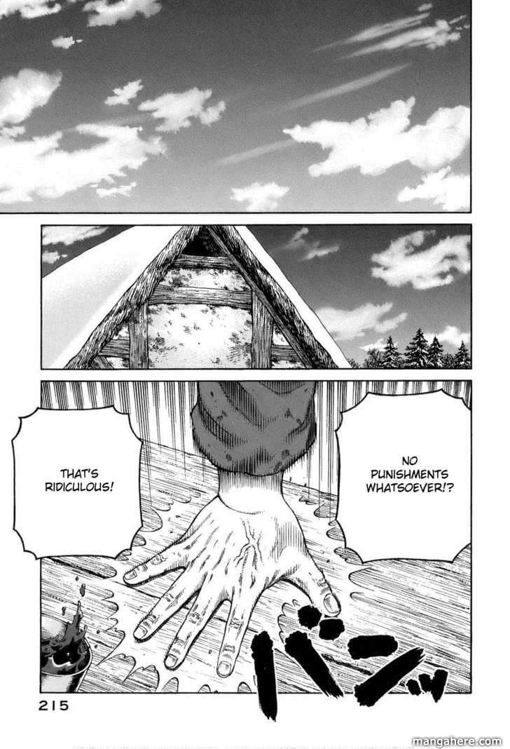 Vinland Saga - Chapter 71.5