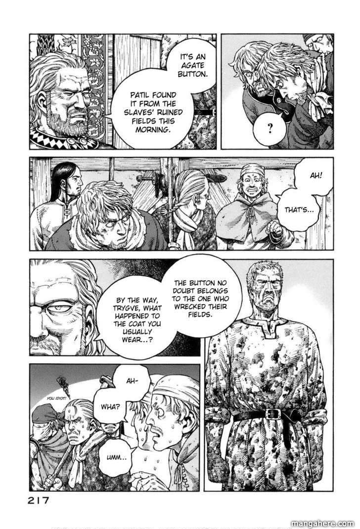 Vinland Saga - Chapter 71.5