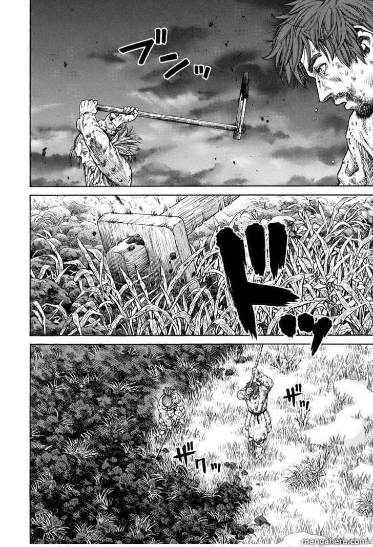 Vinland Saga - Chapter 71.5