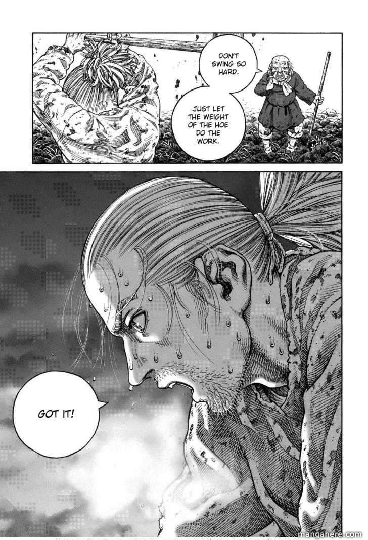 Vinland Saga - Chapter 71.5