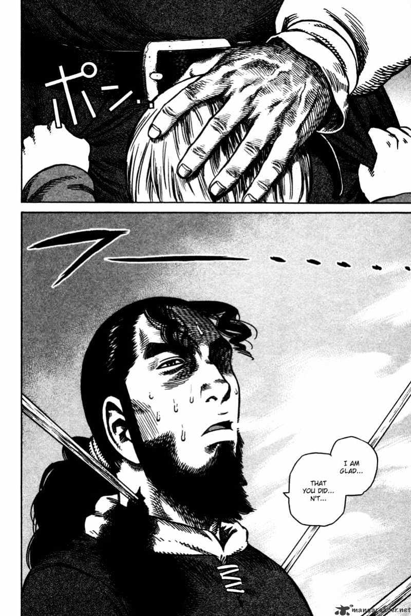 Vinland Saga - Chapter 16 : The Death Of Thors