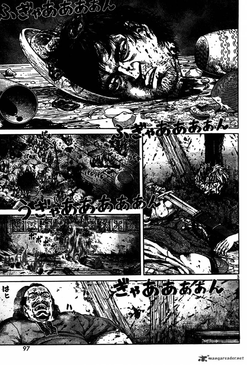 Vinland Saga - Chapter 74 : Escaped Slave