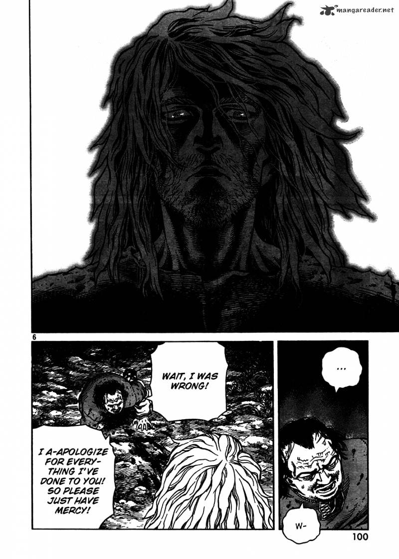 Vinland Saga - Chapter 74 : Escaped Slave