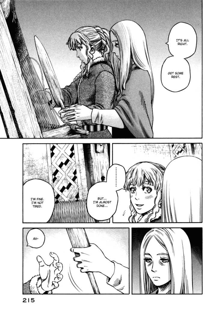 Vinland Saga - Chapter 21.1 : Extra