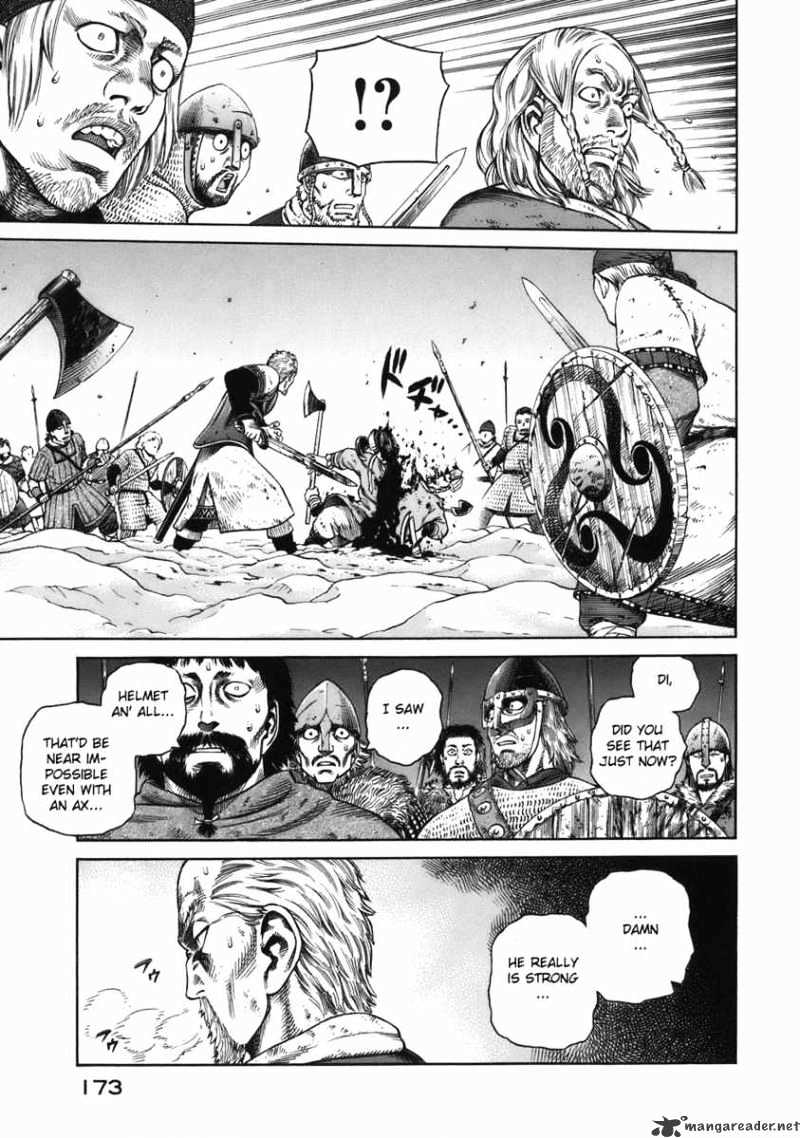 Vinland Saga - Chapter 34 : Avalon