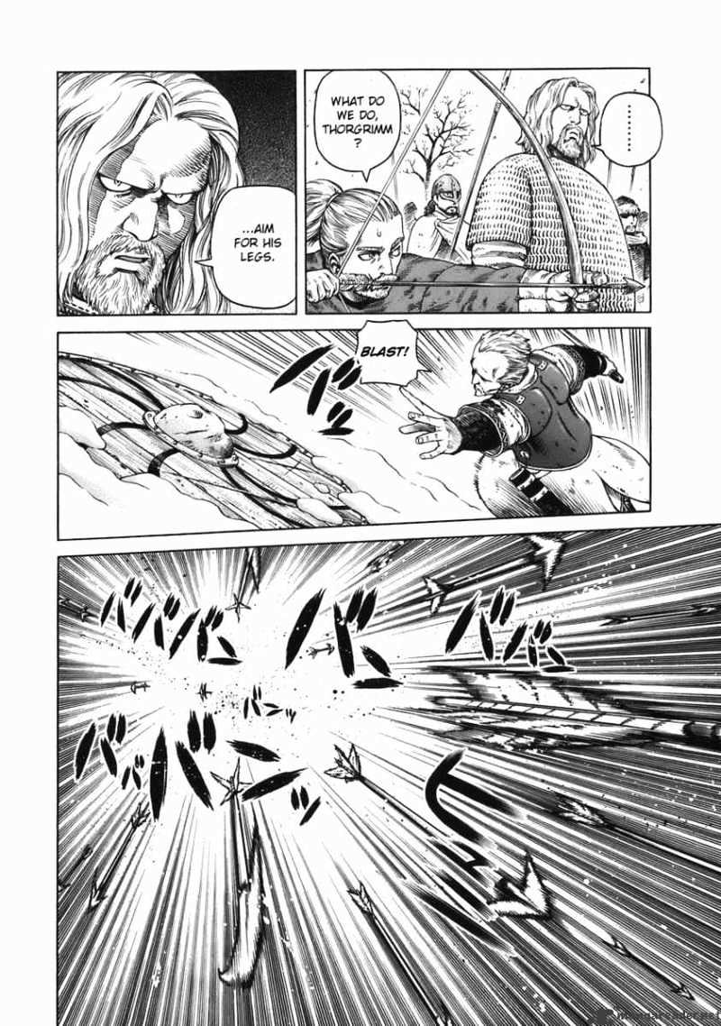 Vinland Saga - Chapter 34 : Avalon