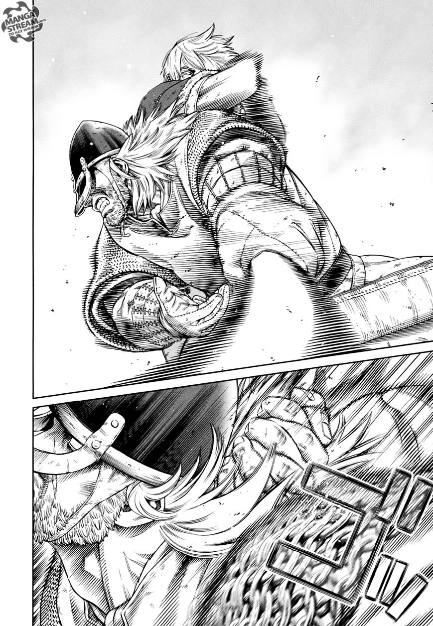 Vinland Saga - Chapter 129