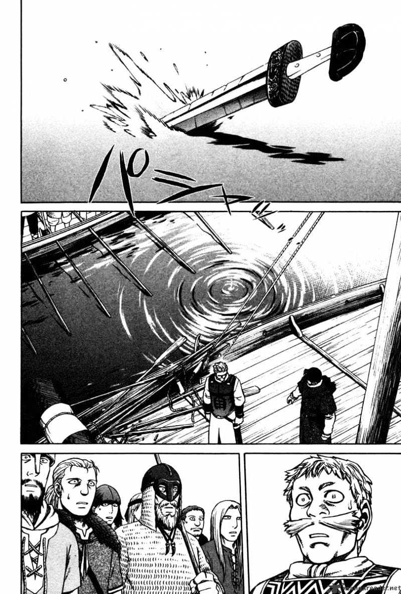 Vinland Saga - Chapter 15 : A True Warrior