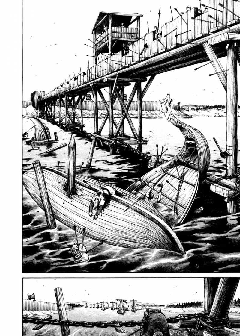 Vinland Saga - Chapter 18 : England, 1013