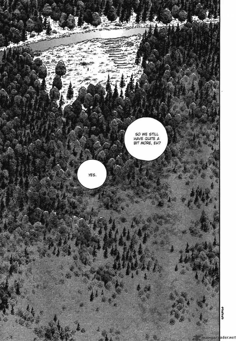 Vinland Saga - Chapter 56 : Ketil Farm