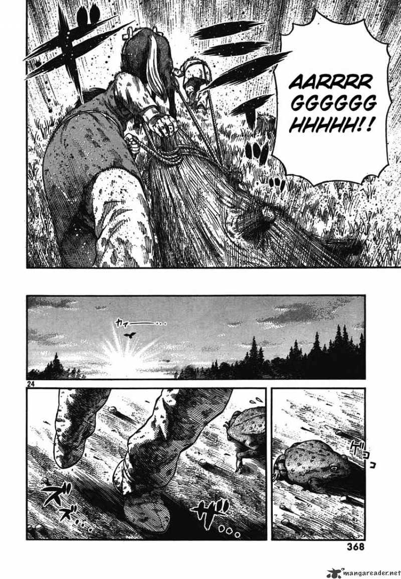 Vinland Saga - Chapter 56 : Ketil Farm