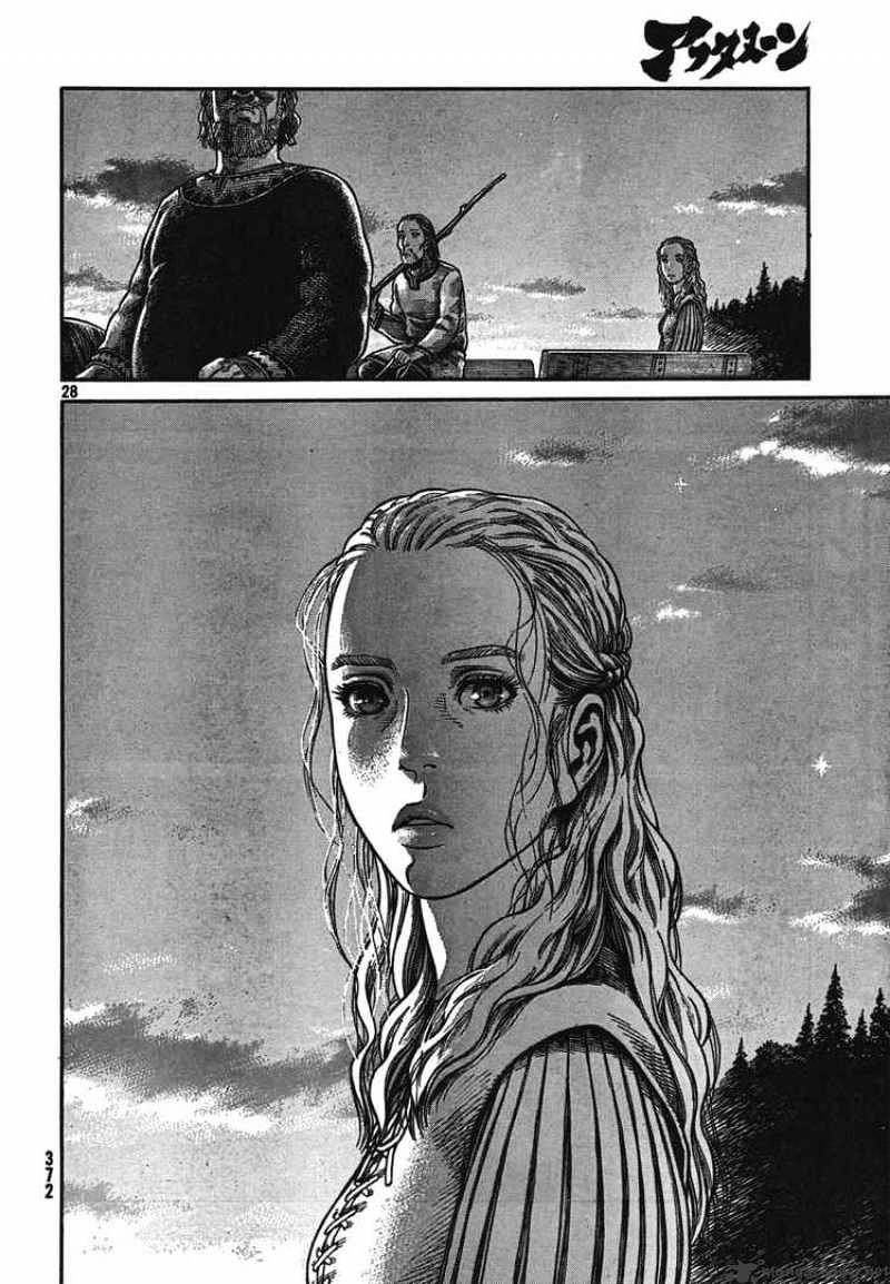 Vinland Saga - Chapter 56 : Ketil Farm