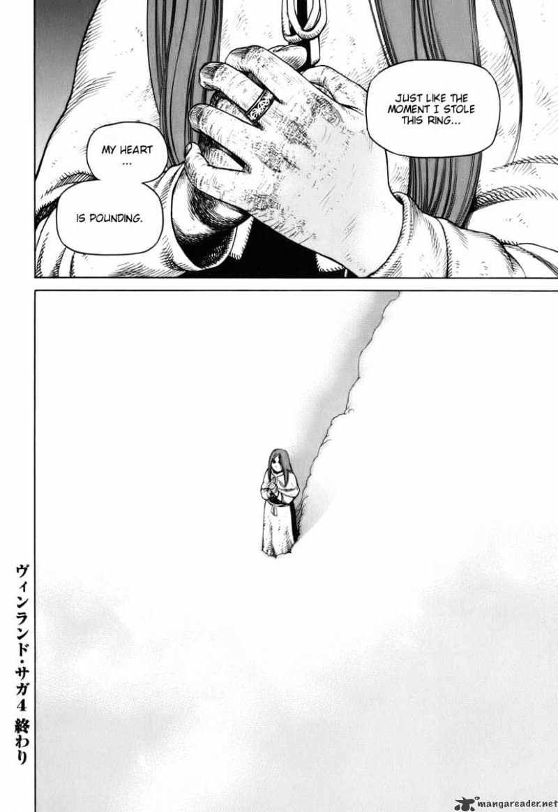 Vinland Saga - Chapter 28 : Battle In The Darkness