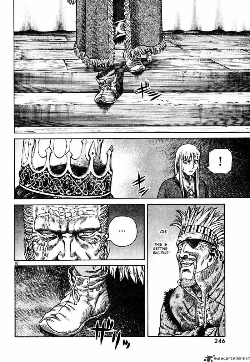 Vinland Saga - Chapter 52 : Legend Of The Hero