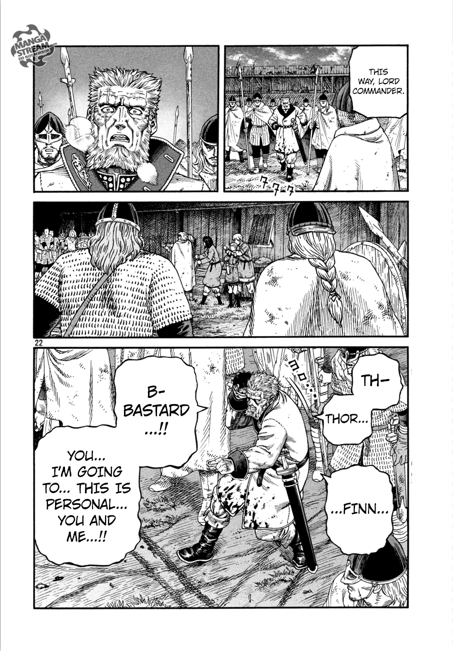 Vinland Saga - Chapter 150