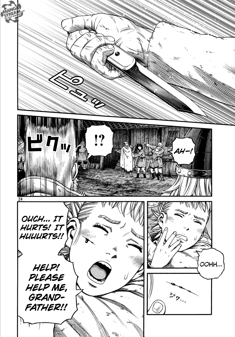 Vinland Saga - Chapter 150