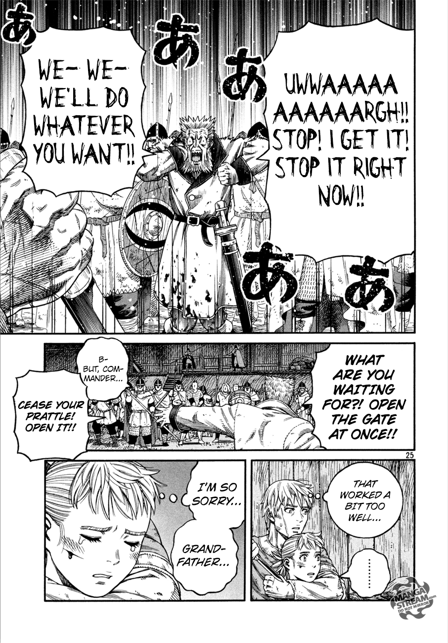 Vinland Saga - Chapter 150