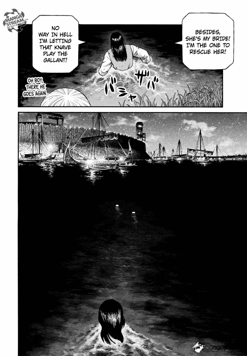 Vinland Saga - Chapter 145