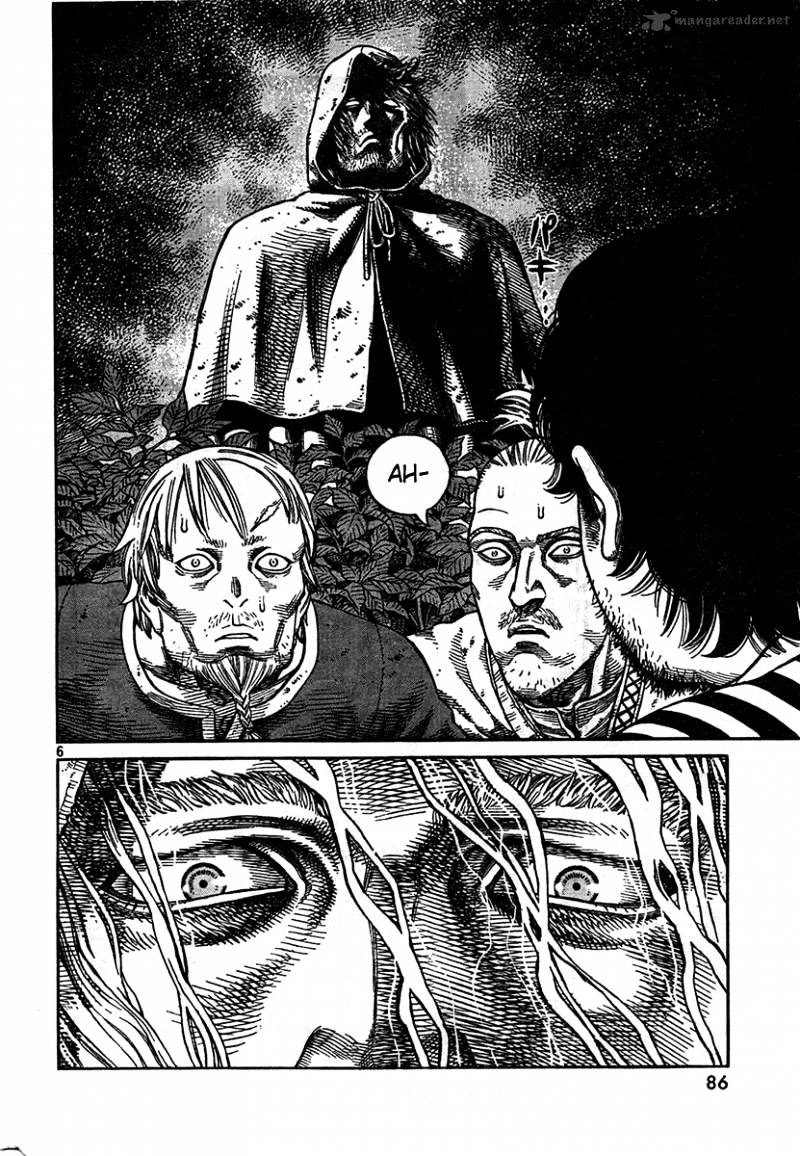 Vinland Saga - Chapter 79 : Looming Of Dark Clouds