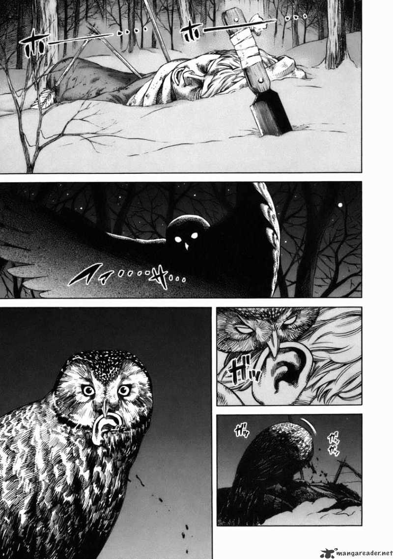 Vinland Saga - Chapter 31 : History Of Beasts