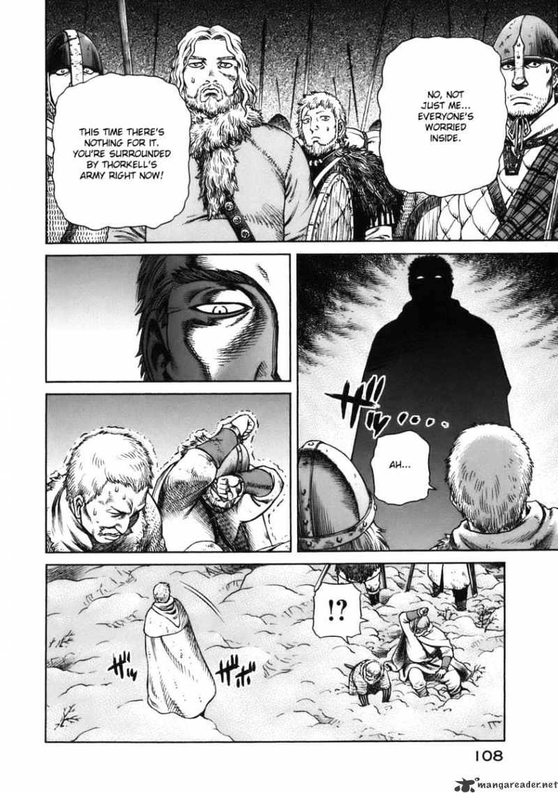 Vinland Saga - Chapter 31 : History Of Beasts