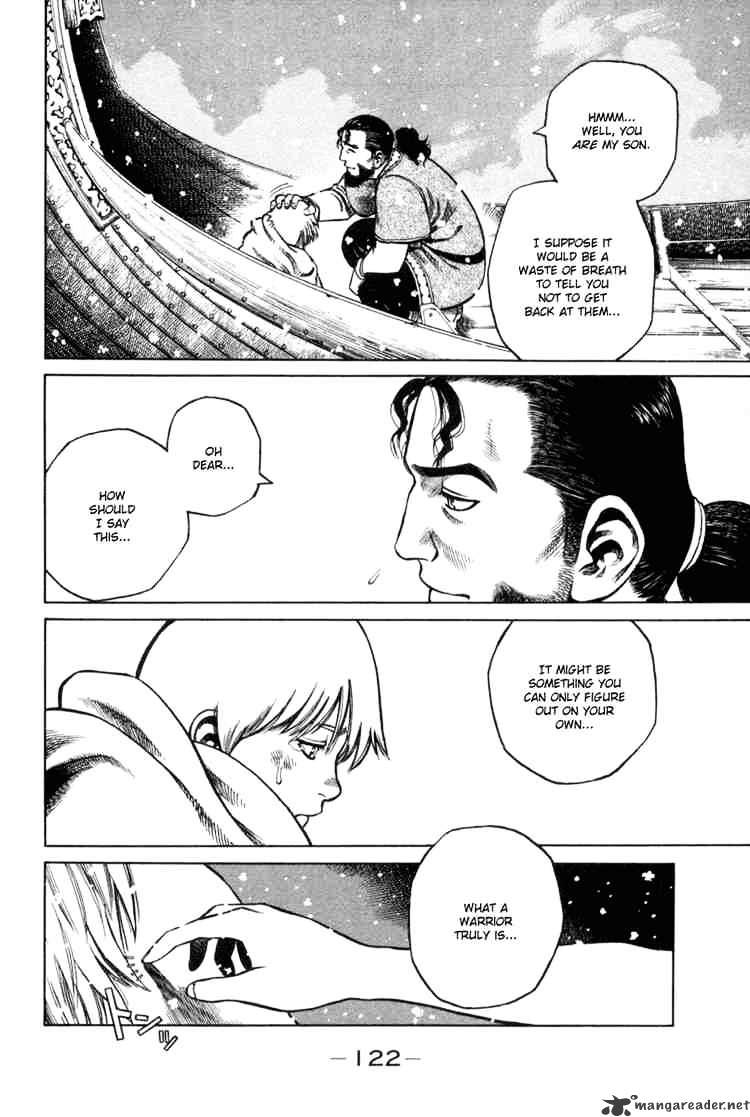 Vinland Saga - Chapter 2 : Somewhere Not Here