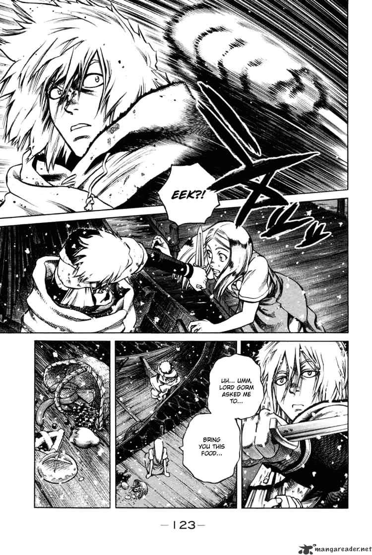 Vinland Saga - Chapter 2 : Somewhere Not Here