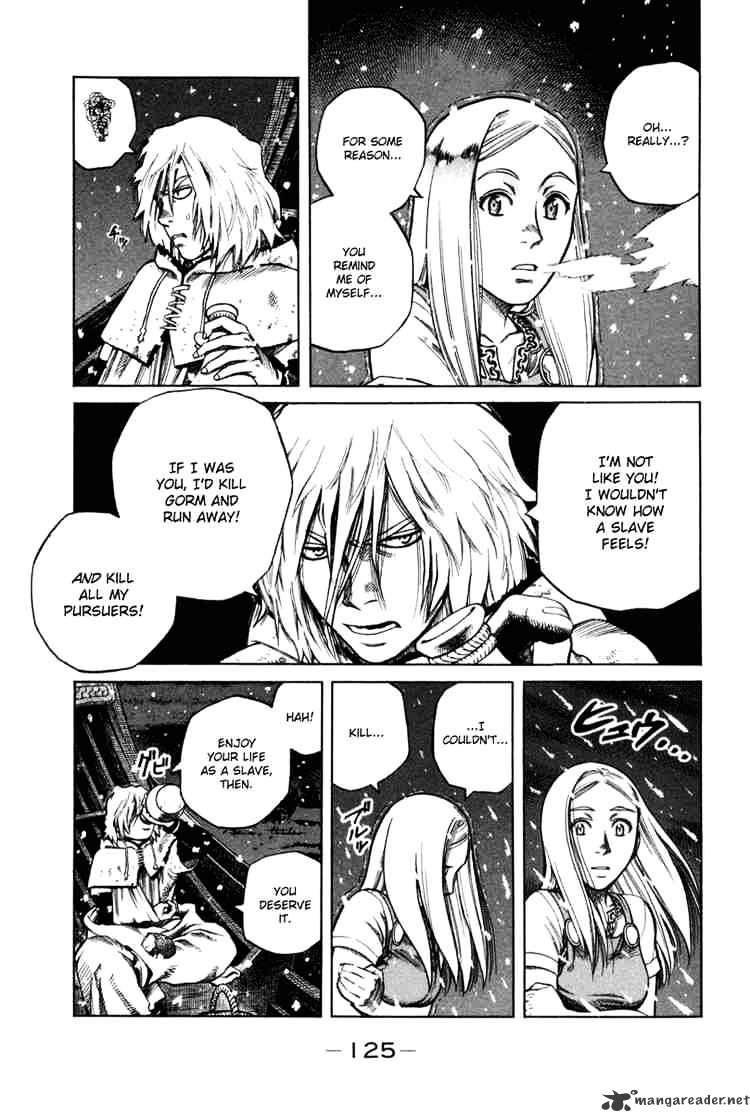 Vinland Saga - Chapter 2 : Somewhere Not Here