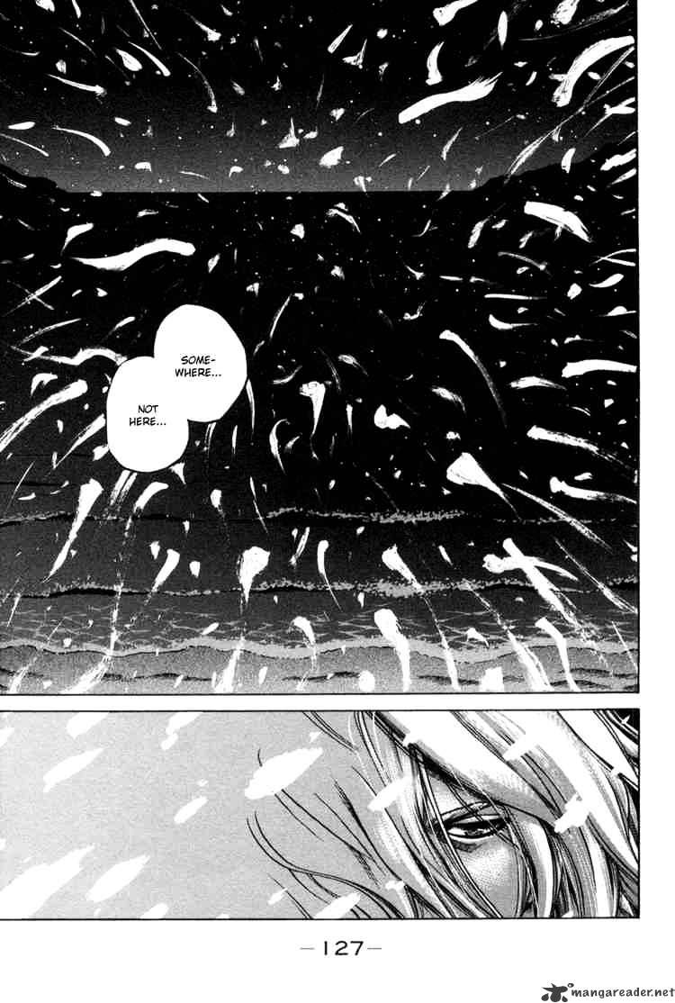 Vinland Saga - Chapter 2 : Somewhere Not Here