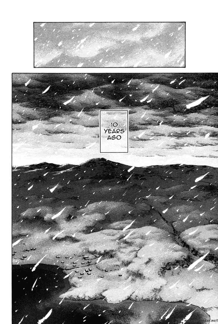 Vinland Saga - Chapter 2 : Somewhere Not Here