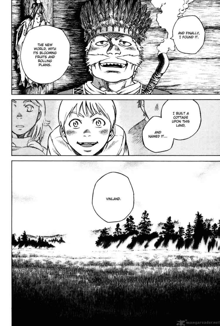 Vinland Saga - Chapter 2 : Somewhere Not Here