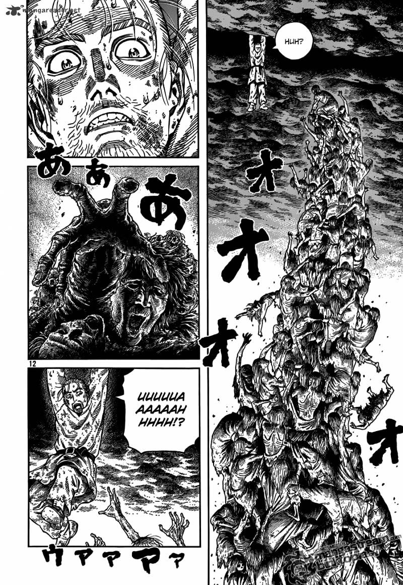 Vinland Saga - Chapter 71 : Oath