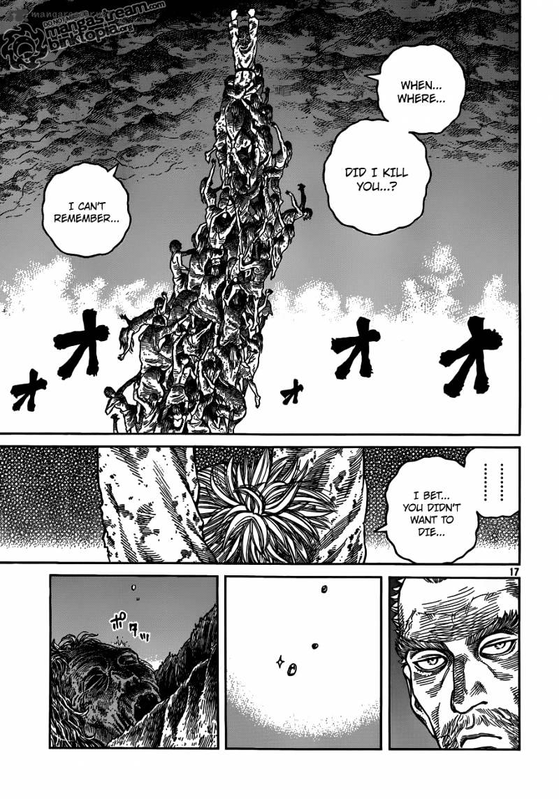 Vinland Saga - Chapter 71 : Oath